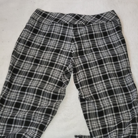 Bootcut pants - Picture 4 of 5
